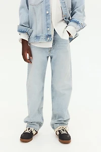 Jean Coupe décontractée