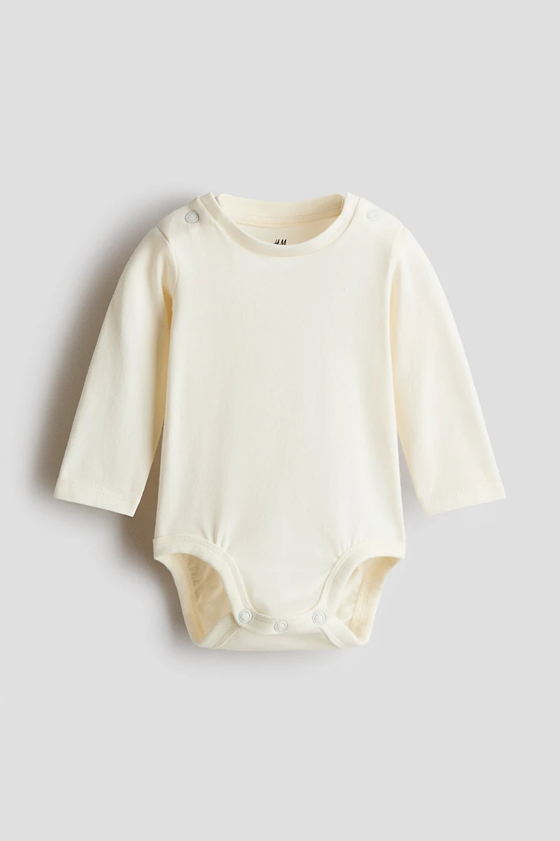 2-Piece Cotton Set
