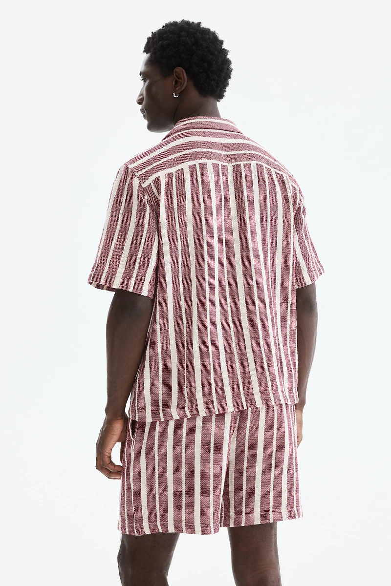 Regular-Fit Shorts