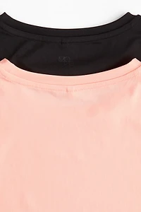 2-Pack Sports Tops with DryMove™