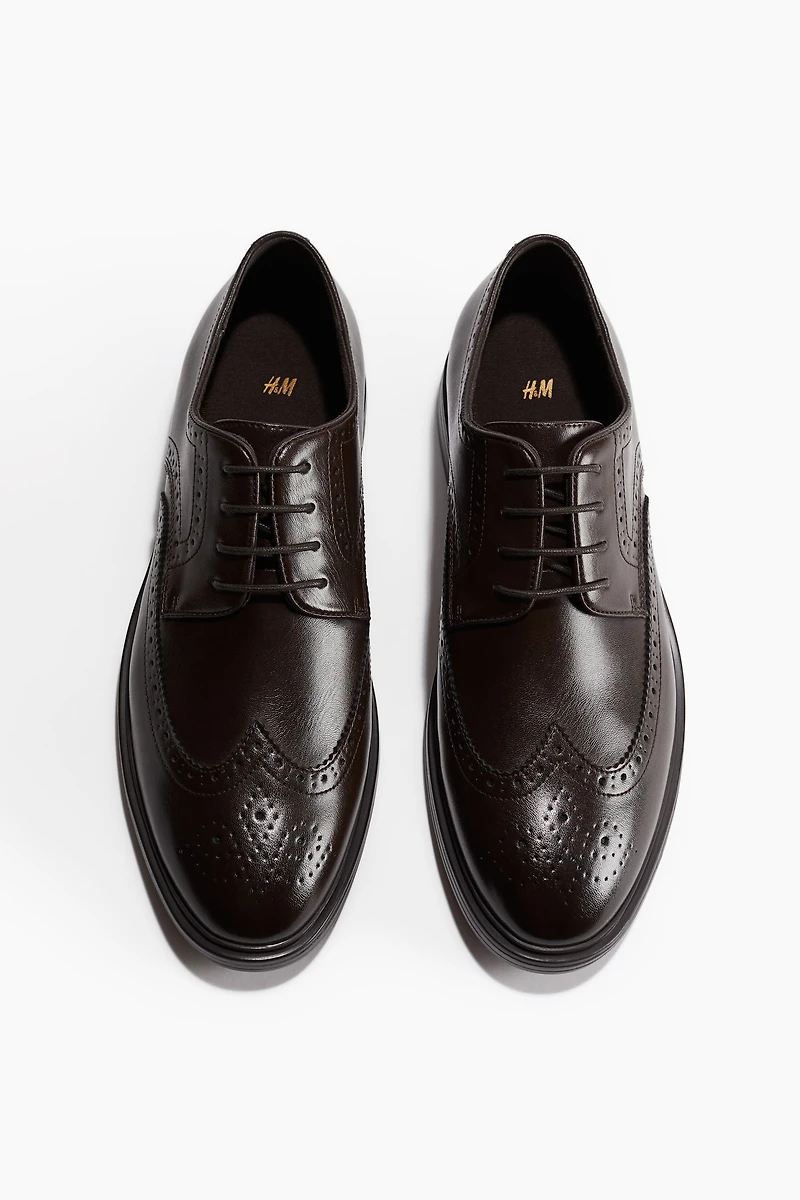 Chaussures Derby