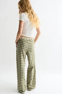 Pajama Pants