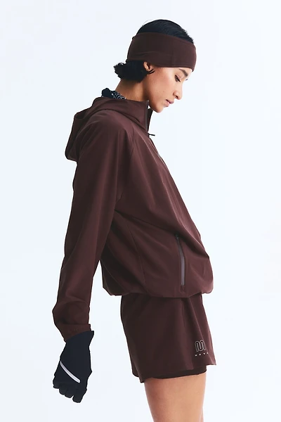 Double-Layered Running Shorts with DryMove™