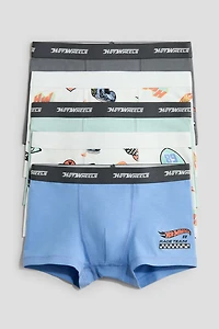 5-pack Boxer Briefs