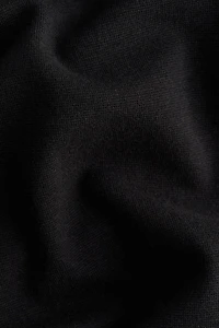 Cap-Sleeved Thong Bodysuit