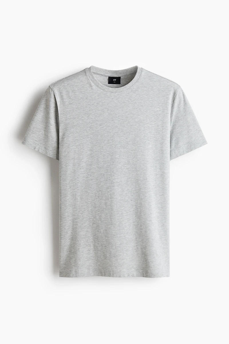 5-pack Slim Fit T-shirts