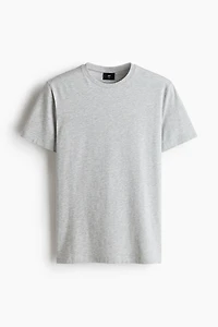 5-pack Slim Fit T-shirts