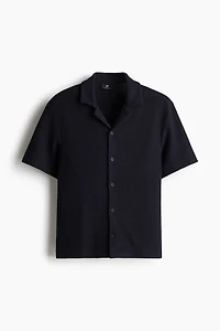 Regular-Fit Resort Shirt