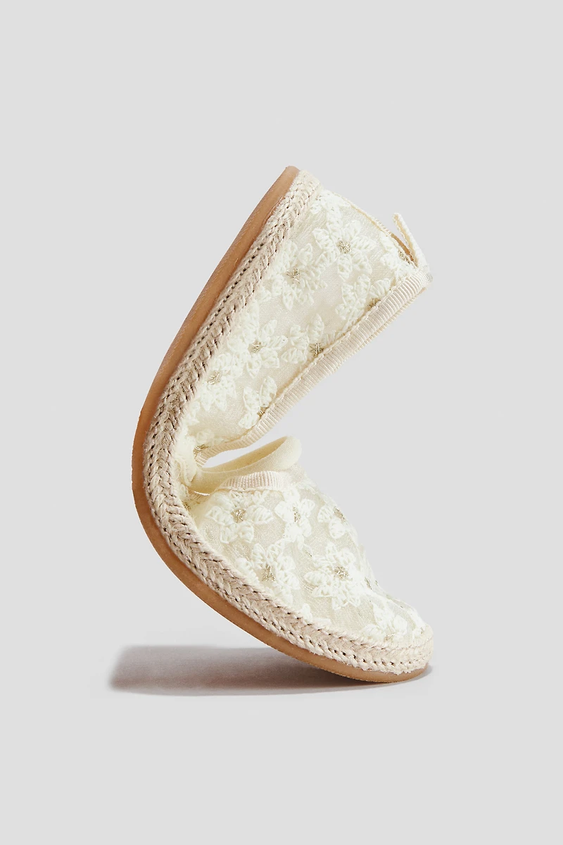 Espadrilles