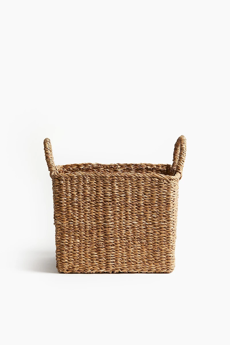 Braided Storage Basket
