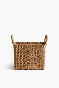 Braided Storage Basket