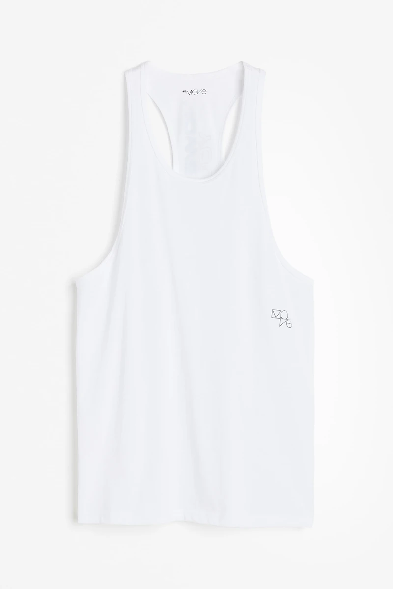 Camisole de sport classique DryMove™