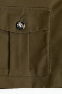 Short Jacket