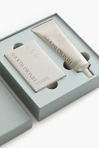 Hand Soap & Cream Gift Set