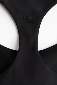 Haut de sport avec soutien-gorge intégré SoftMove™