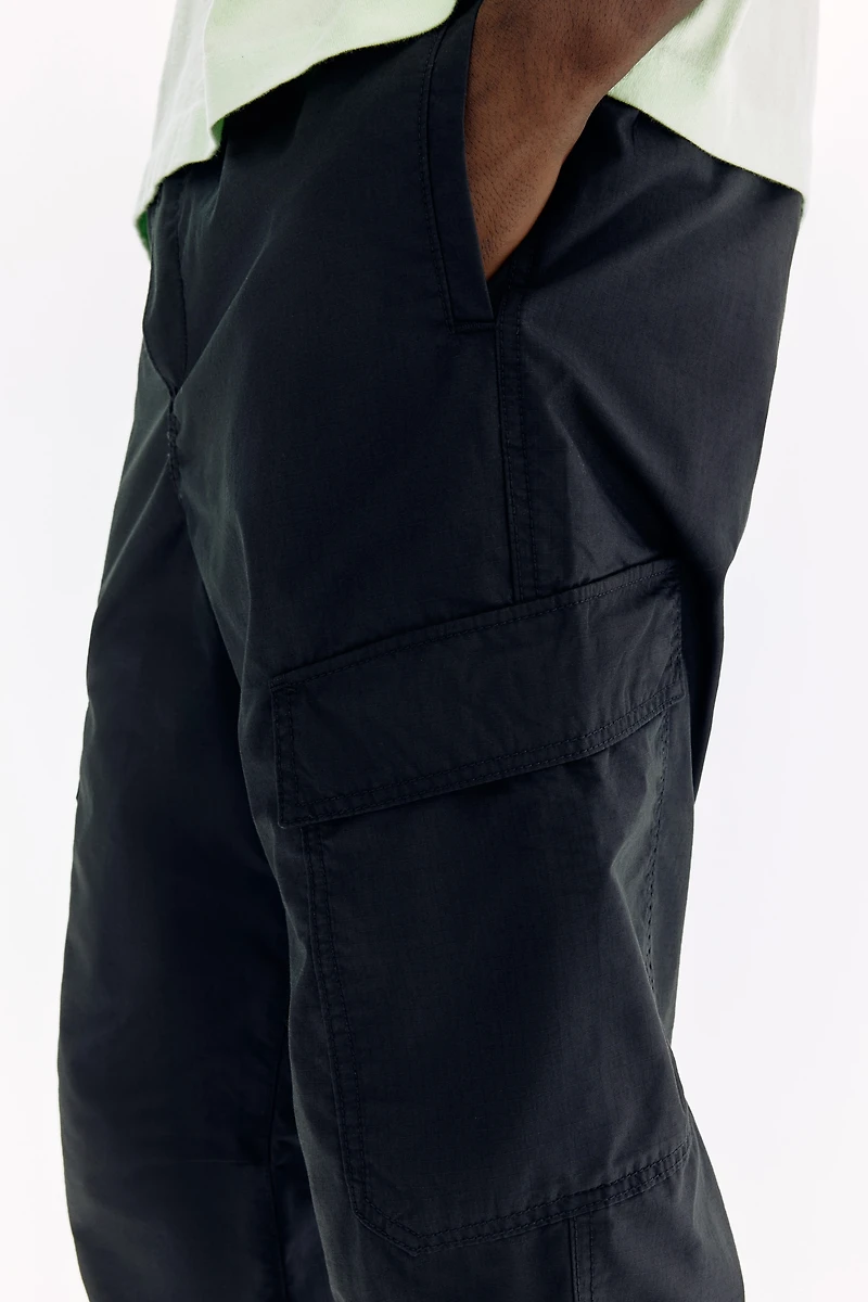 Pantalon cargo classique