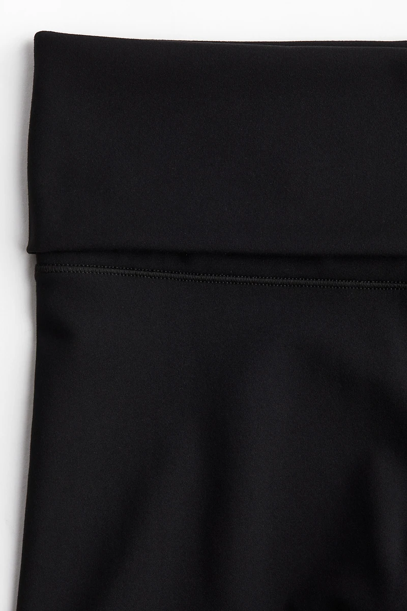 Biking Shorts with SoftMove™