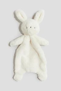 Fluffy Comfort Blanket