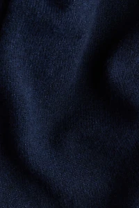 Cashmere-Blend Sweater
