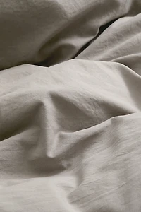 Enveloppe de couette lit double/grand