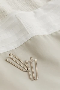 2-pack Blackout Curtain Panels
