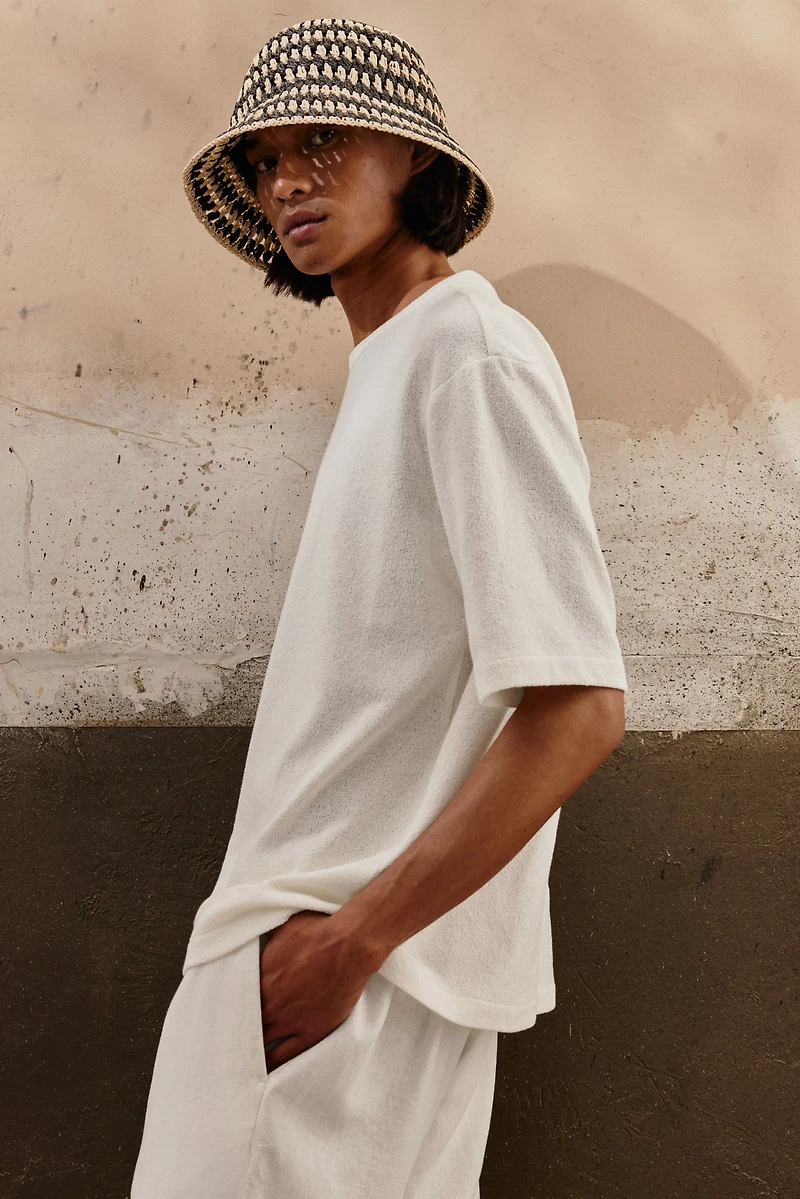 Loose-Fit T-Shirt