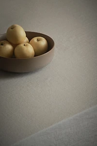 Nappe en coton