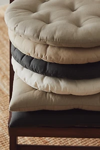 2-pack Cotton Seat Cushions