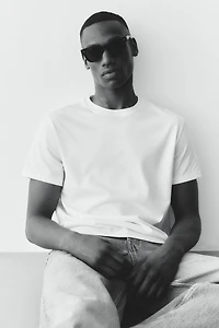 COOLMAX® Regular Fit T-shirt