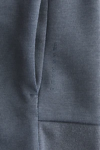 Veste sport fermeture éclair et capuche DryMove™