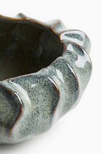 Petit bol en grès cérame