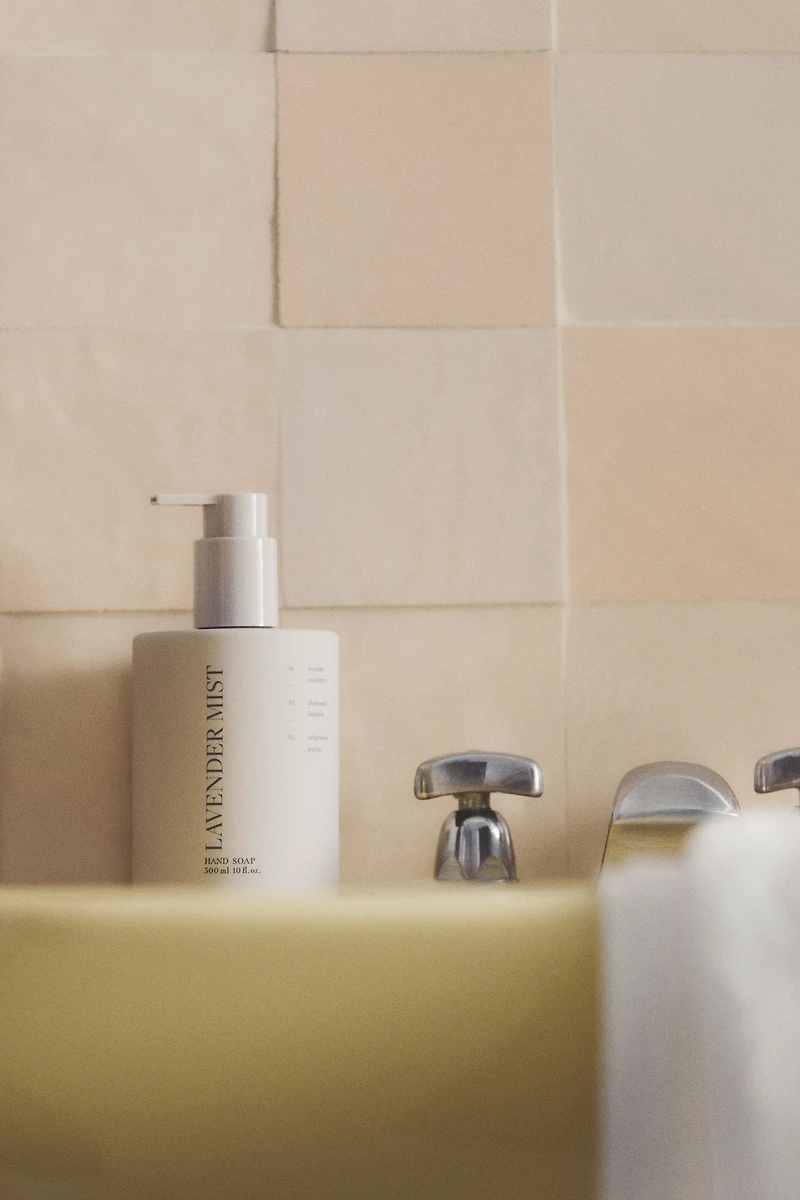 Hand Soap
