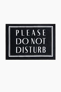 Tapis de bain en velours