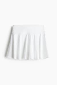 Jupe de tennis corolle DryMove🅪