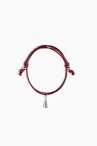 Cord Bracelet