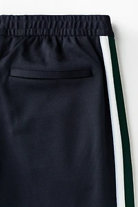 Relaxed-Fit Track Pants