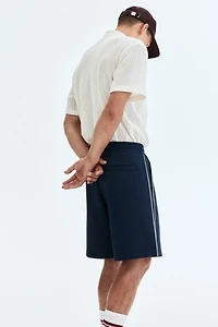 Relaxed-Fit Shorts
