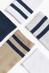 5-Pack Socks