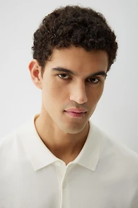 Slim Fit Polo Shirt