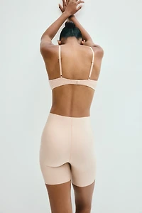 Microfiber Push-Up Bra