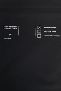 Four-Way Stretch Chinos