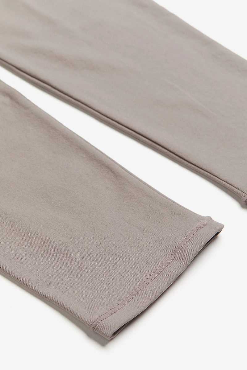 Legging sans coutures
