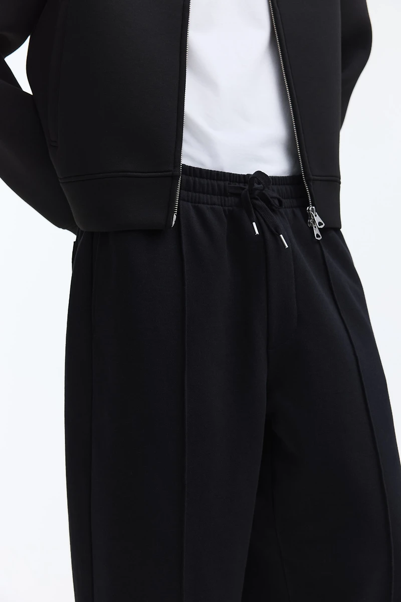 Pantalon jogging décontracté