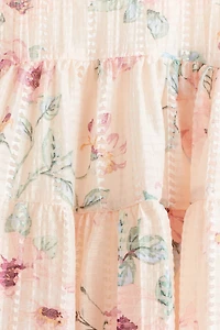 A-Line Dress