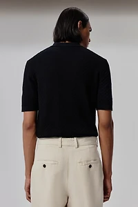 Slim-Fit Polo Shirt
