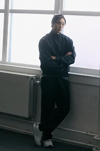 Regular-Fit Track Jacket with DryMove™