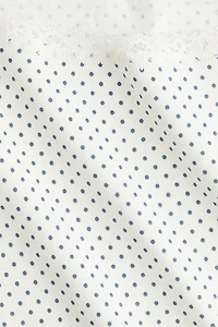 Off-the-Shoulder Top