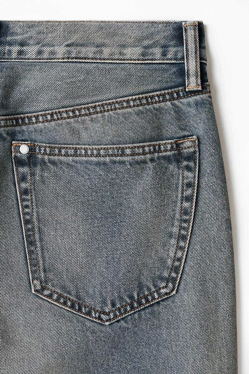 Original Straight Jeans