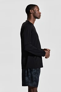 Muscle-Fit Sports Shirt with DryMove™