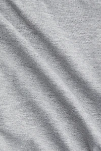 MAMA Before & After Flared Pants